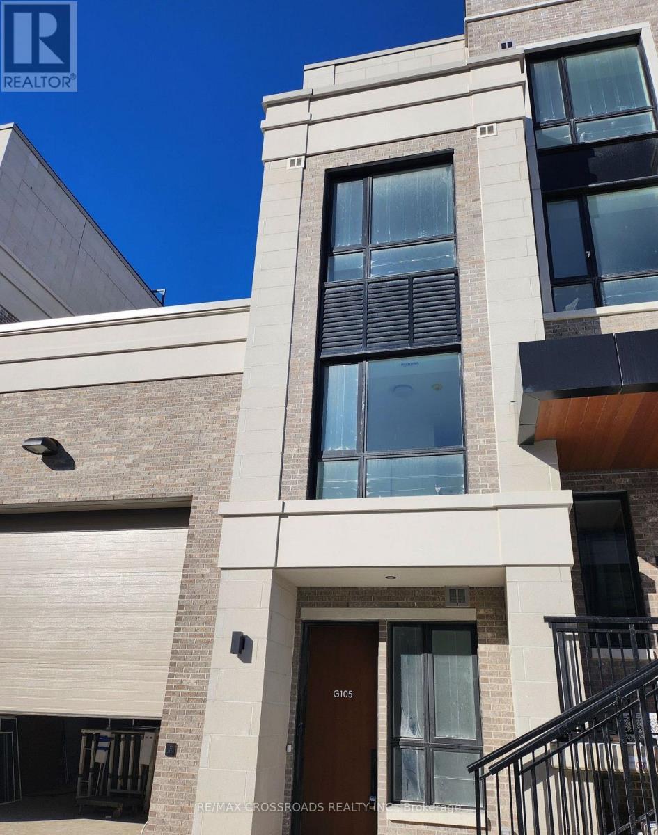 G105 - 10 Walder Lane, Richmond Hill, Ontario  L4S 0P7 - Photo 1 - N13143322