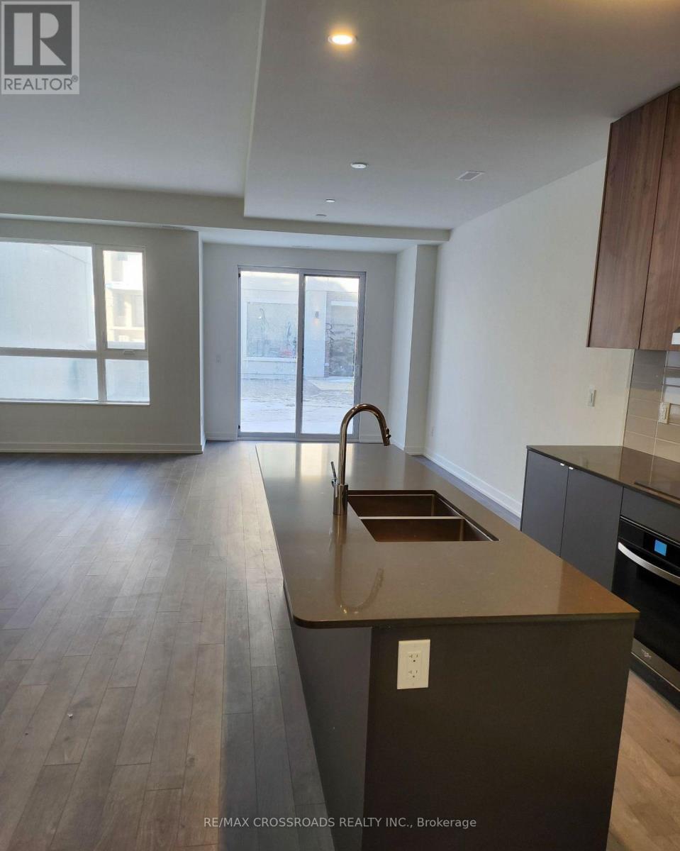G105 - 10 Walder Lane, Richmond Hill, Ontario  L4S 0P7 - Photo 5 - N13143322
