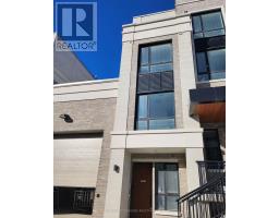 G105 - 10 WALDER LANE, Richmond Hill, Ontario