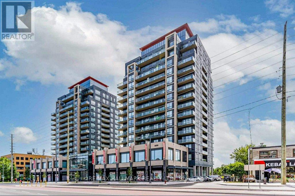 806b - 9090 Yonge Street, Richmond Hill, Ontario  L4C 0Z1 - Photo 1 - N13143324