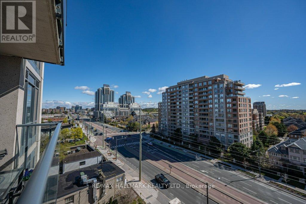 806b - 9090 Yonge Street, Richmond Hill, Ontario  L4C 0Z1 - Photo 16 - N13143324
