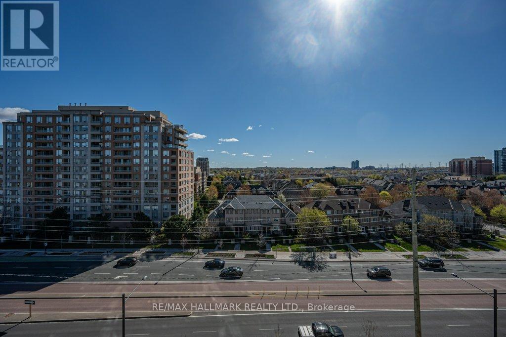 806b - 9090 Yonge Street, Richmond Hill, Ontario  L4C 0Z1 - Photo 17 - N13143324
