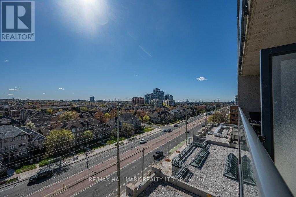 806b - 9090 Yonge Street, Richmond Hill, Ontario  L4C 0Z1 - Photo 18 - N13143324