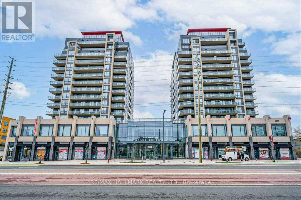806b - 9090 Yonge Street, Richmond Hill, Ontario  L4C 0Z1 - Photo 2 - N13143324