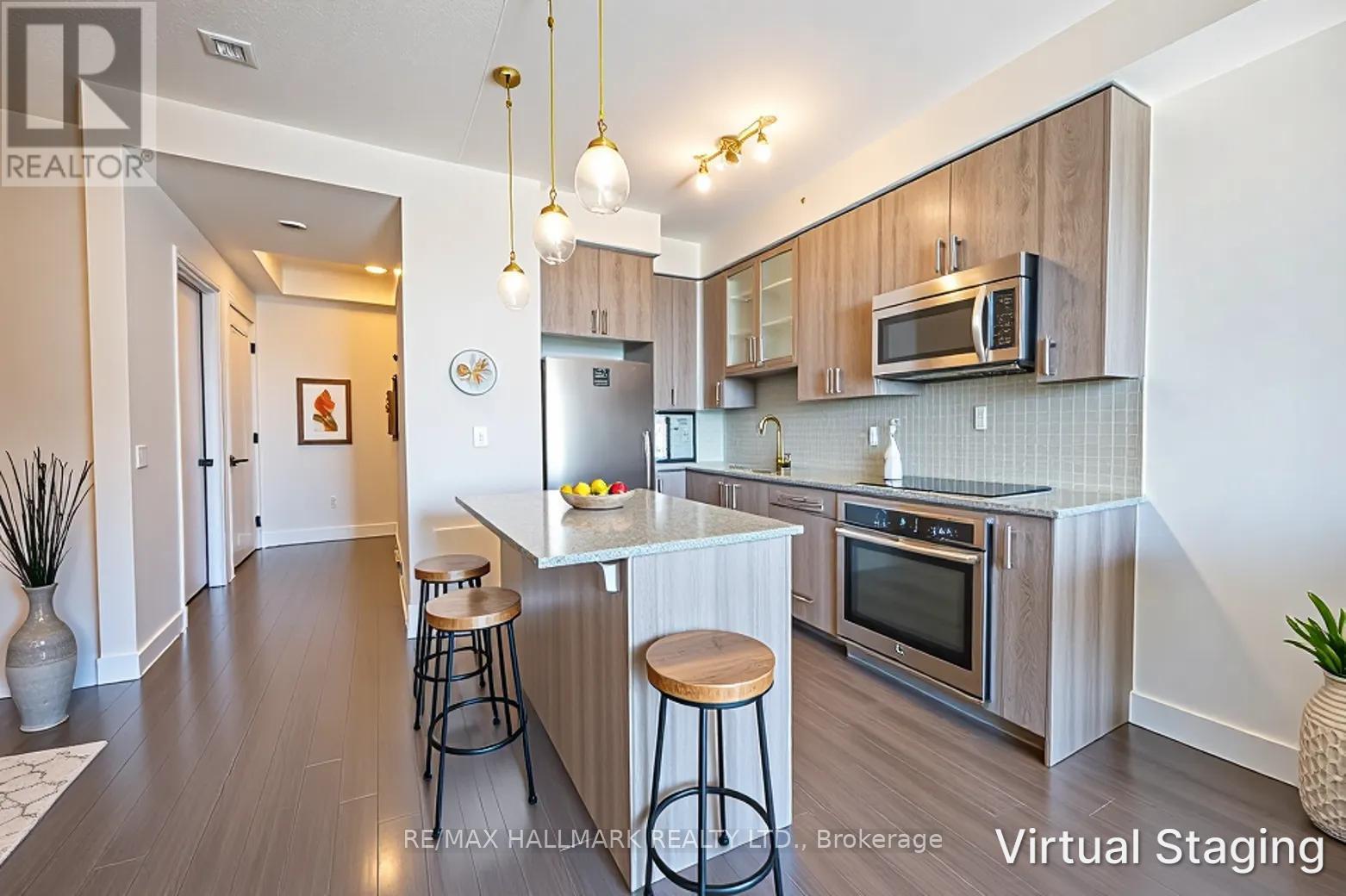 806b - 9090 Yonge Street, Richmond Hill, Ontario  L4C 0Z1 - Photo 4 - N13143324