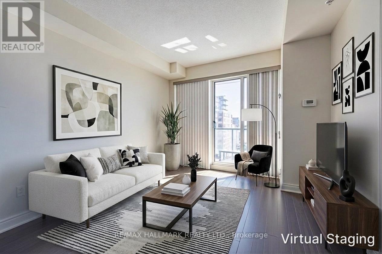 806b - 9090 Yonge Street, Richmond Hill, Ontario  L4C 0Z1 - Photo 6 - N13143324