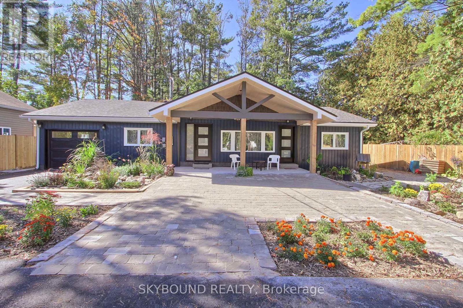 2388 25TH SIDE ROAD, Innisfil, Ontario