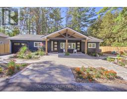 2388 25TH SIDE ROAD, Innisfil, Ontario