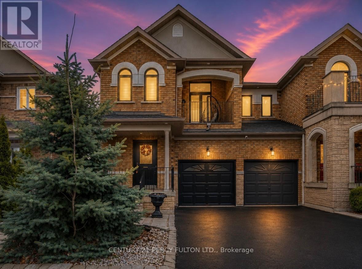 137 BLUE WILLOW DRIVE, Vaughan, Ontario
