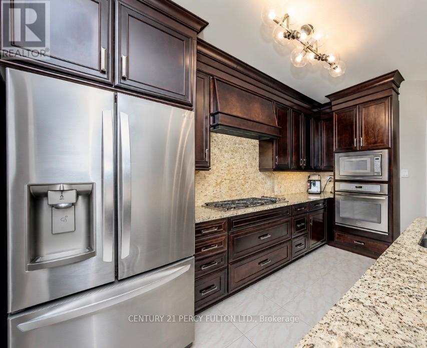 137 Blue Willow Drive, Vaughan, Ontario  L4L 9E9 - Photo 3 - N13143352