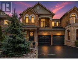 137 BLUE WILLOW DRIVE, Vaughan, Ontario