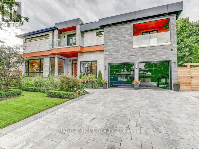 54 Dawn Hill Trail, Markham (Bayview Fairway-Bayview Country Club Estates), Ontario  L3T 3B2 - Photo 1 - N13143384
