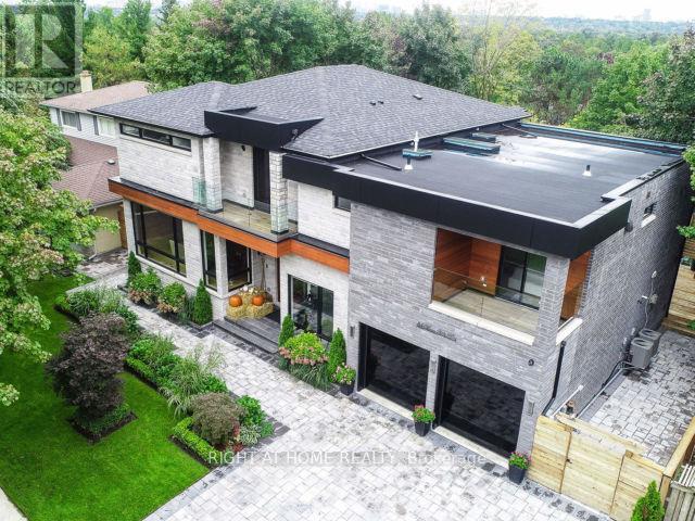 54 Dawn Hill Trail, Markham (Bayview Fairway-Bayview Country Club Estates), Ontario  L3T 3B2 - Photo 2 - N13143384