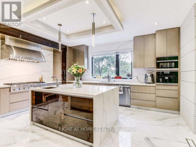 54 Dawn Hill Trail, Markham (Bayview Fairway-Bayview Country Club Estates), Ontario  L3T 3B2 - Photo 21 - N13143384