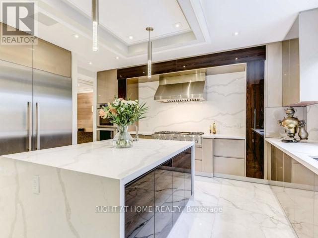 54 Dawn Hill Trail, Markham (Bayview Fairway-Bayview Country Club Estates), Ontario  L3T 3B2 - Photo 22 - N13143384