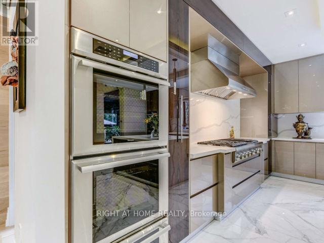 54 Dawn Hill Trail, Markham (Bayview Fairway-Bayview Country Club Estates), Ontario  L3T 3B2 - Photo 26 - N13143384