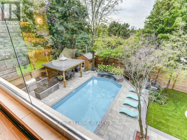 54 Dawn Hill Trail, Markham (Bayview Fairway-Bayview Country Club Estates), Ontario  L3T 3B2 - Photo 36 - N13143384