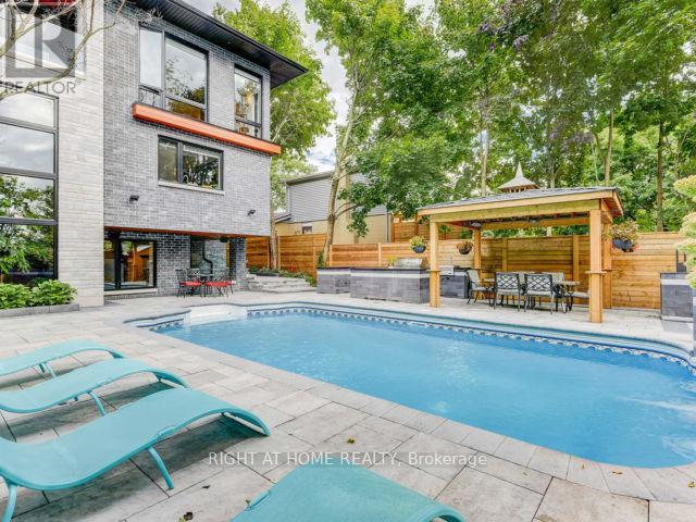 54 Dawn Hill Trail, Markham (Bayview Fairway-Bayview Country Club Estates), Ontario  L3T 3B2 - Photo 49 - N13143384