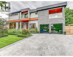 54 DAWN HILL TRAIL, Markham, Ontario