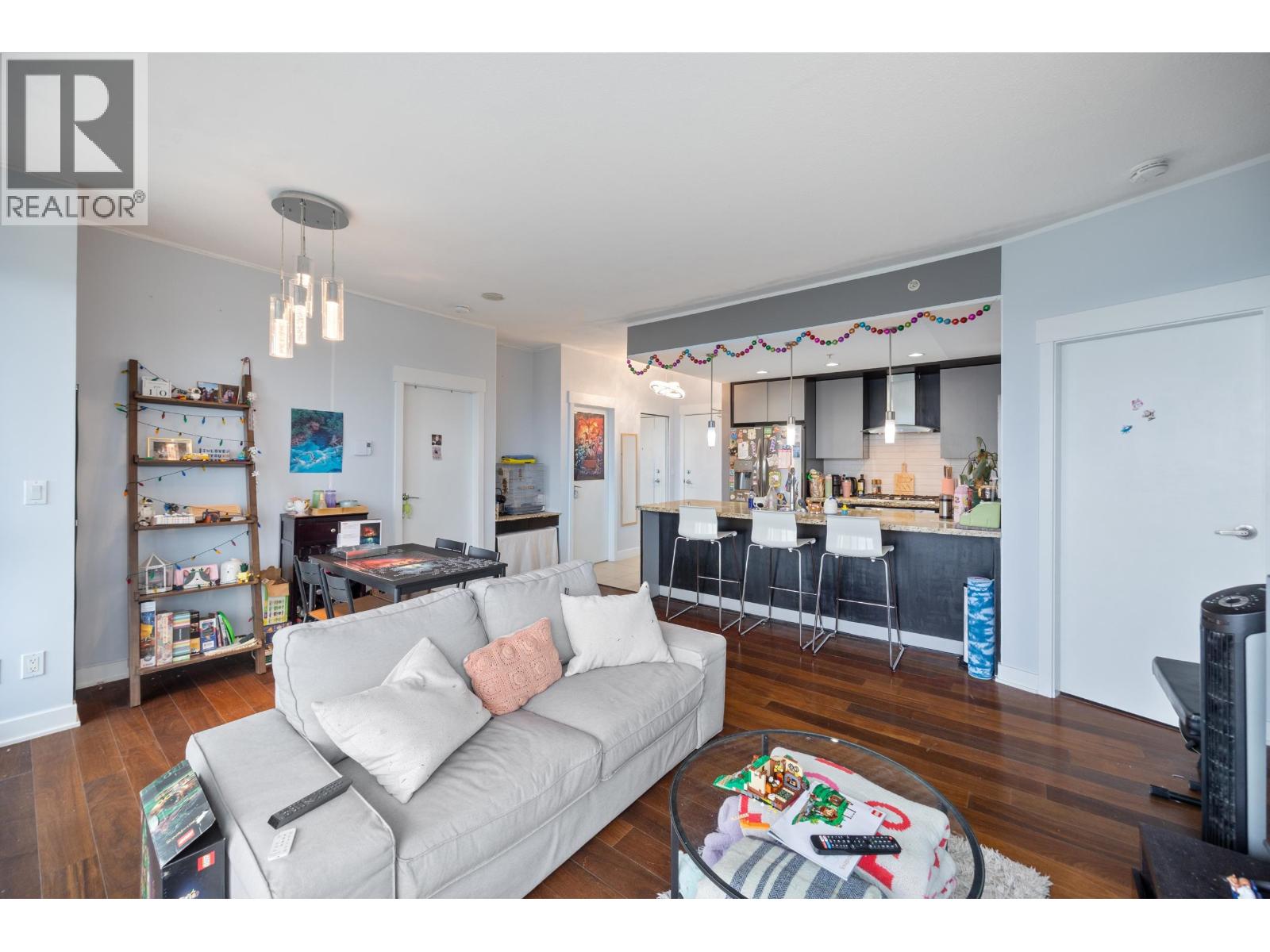 2807 7088 18th Avenue, Burnaby, British Columbia  V3N 0A2 - Photo 6 - R3123184