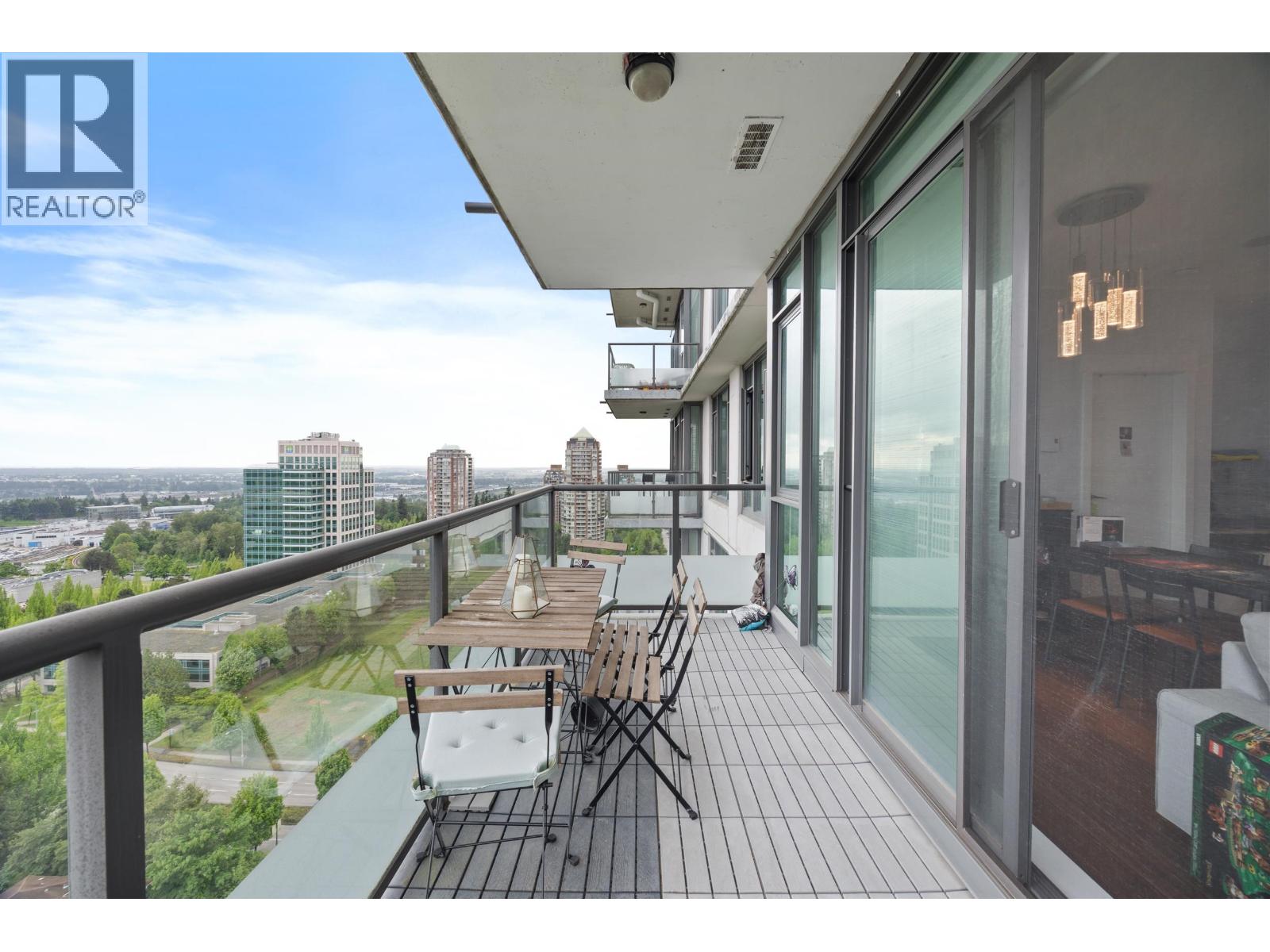 2807 7088 18th Avenue, Burnaby, British Columbia  V3N 0A2 - Photo 31 - R3123184
