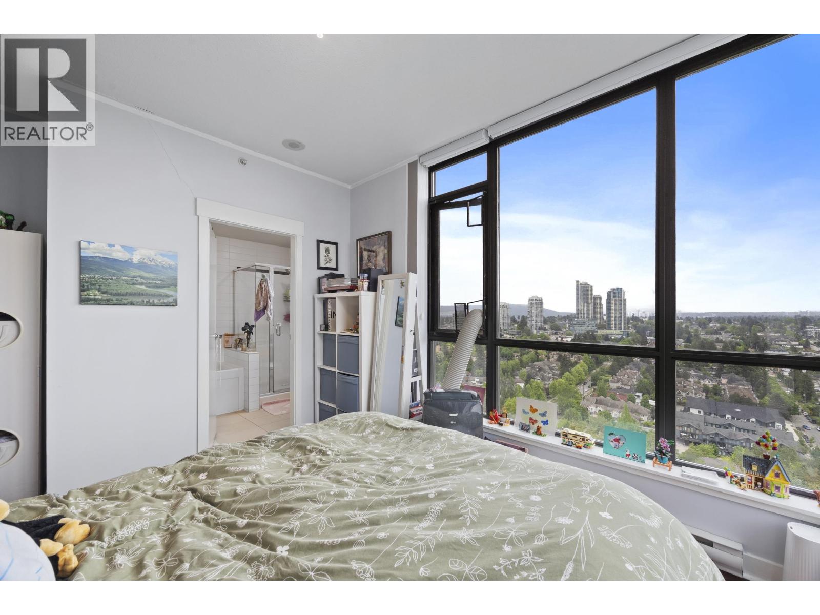 2807 7088 18th Avenue, Burnaby, British Columbia  V3N 0A2 - Photo 27 - R3123184