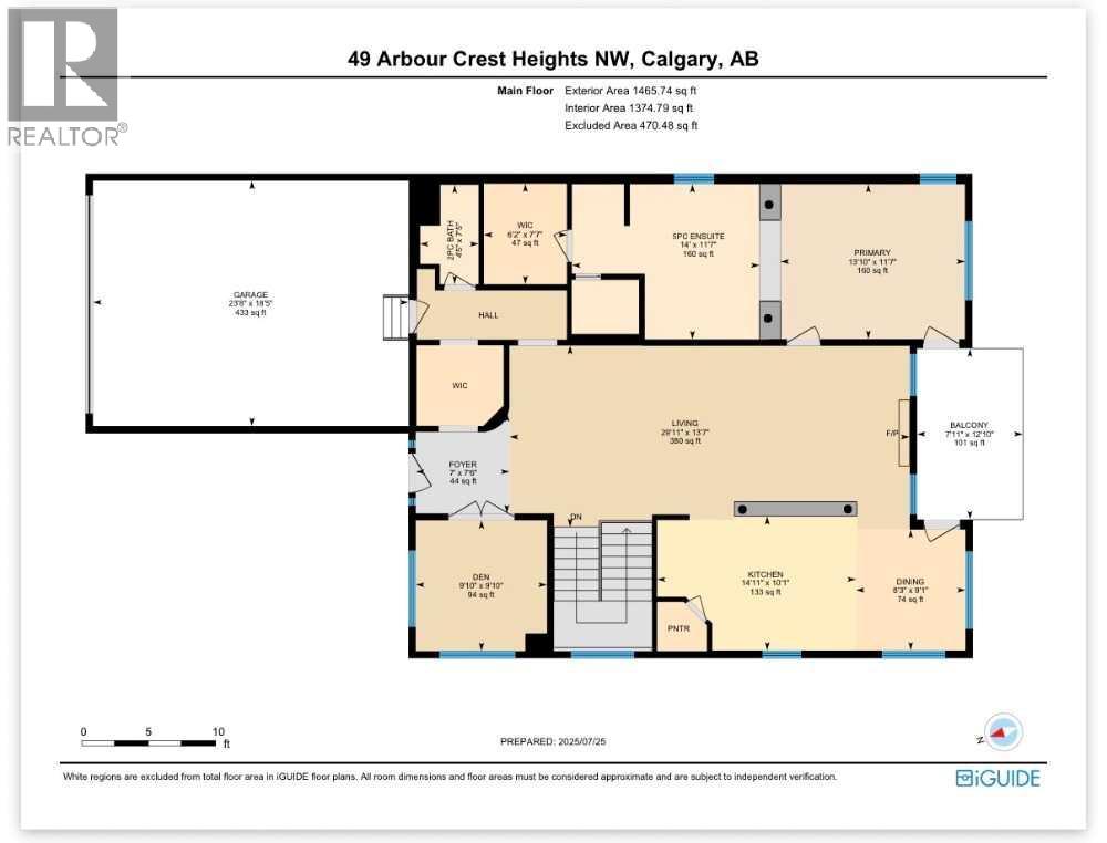 49 Arbour Crest Heights NW, Calgary, Alberta  T3G 5A3 - Photo 16 - A2285375