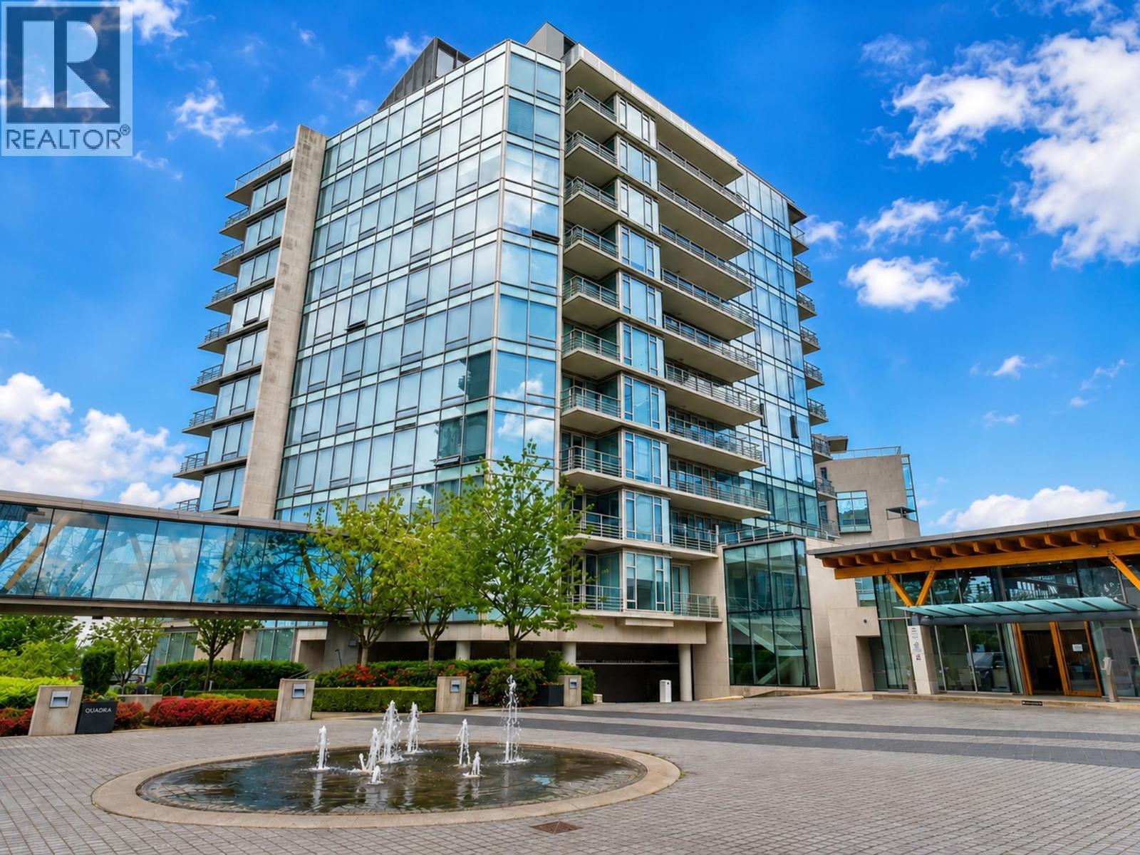503 5171 BRIGHOUSE WAY, Richmond, British Columbia