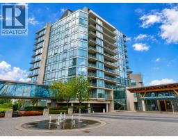 503 5171 BRIGHOUSE WAY, Richmond, British Columbia