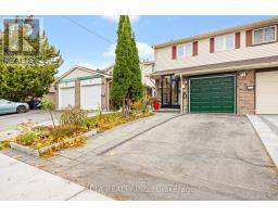 BSMT - 71 GRENBECK DRIVE, Toronto, Ontario