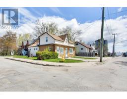 58 VICTORIA STREET, Barrie, Ontario