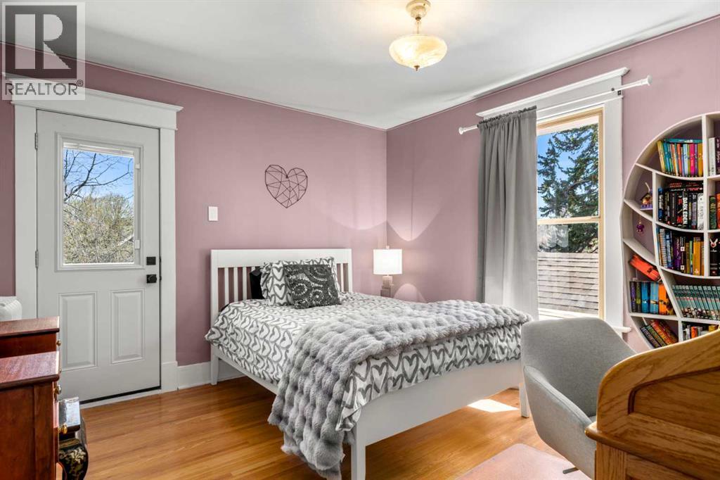 3607 7 Street SW, Calgary, Alberta  T2T 2Y2 - Photo 21 - A2306284
