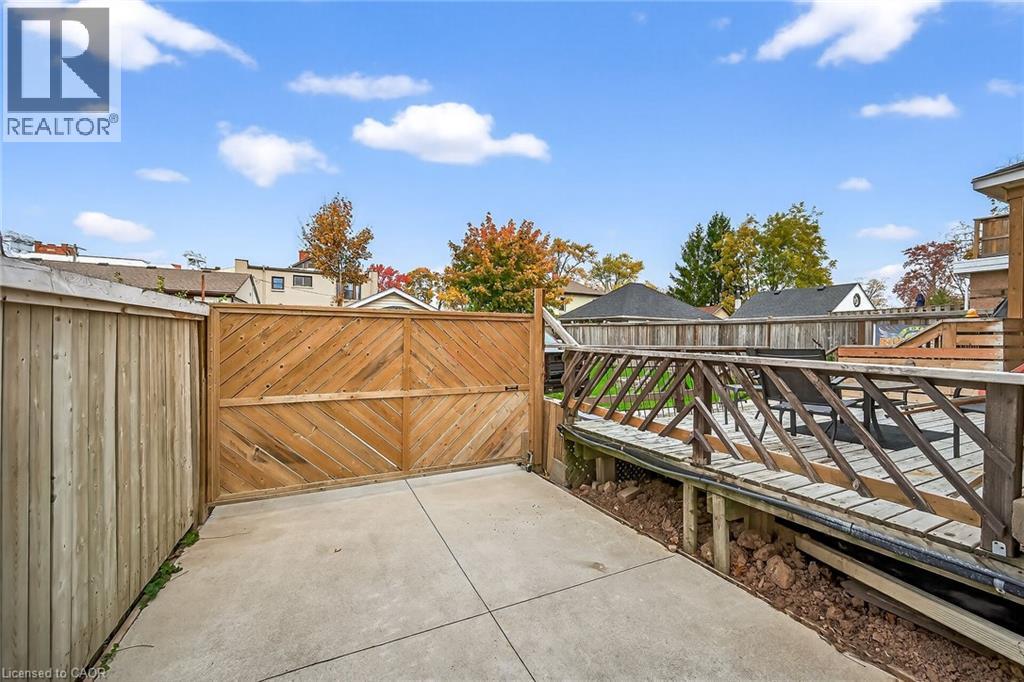 22 Griffith Street, Welland, Ontario  L3B 4G4 - Photo 44 - 40821469