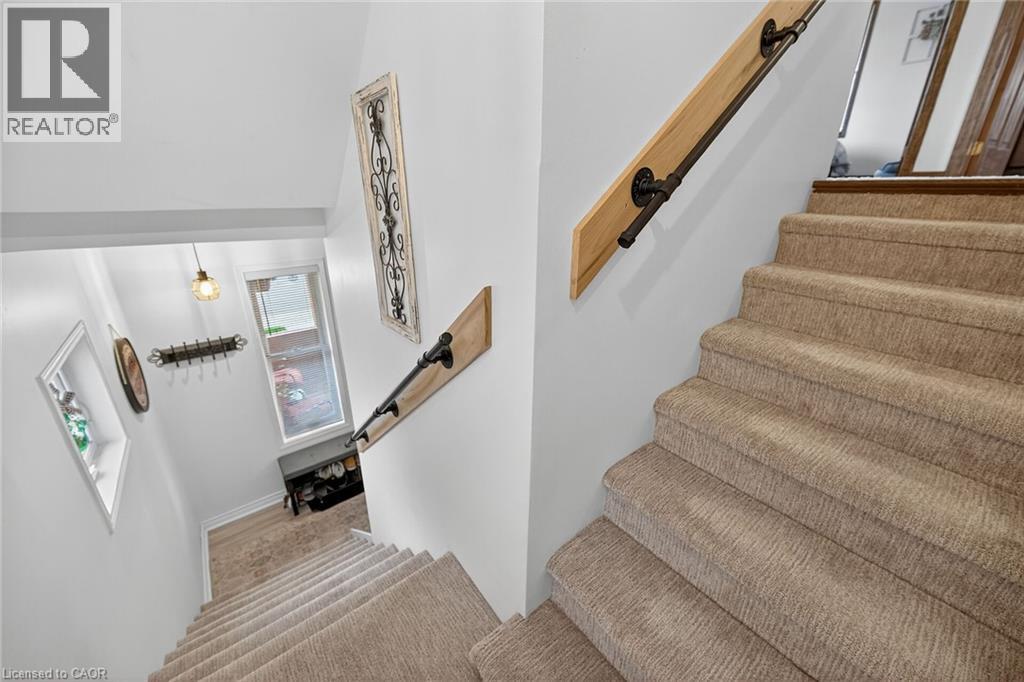 22 Griffith Street, Welland, Ontario  L3B 4G4 - Photo 24 - 40821469