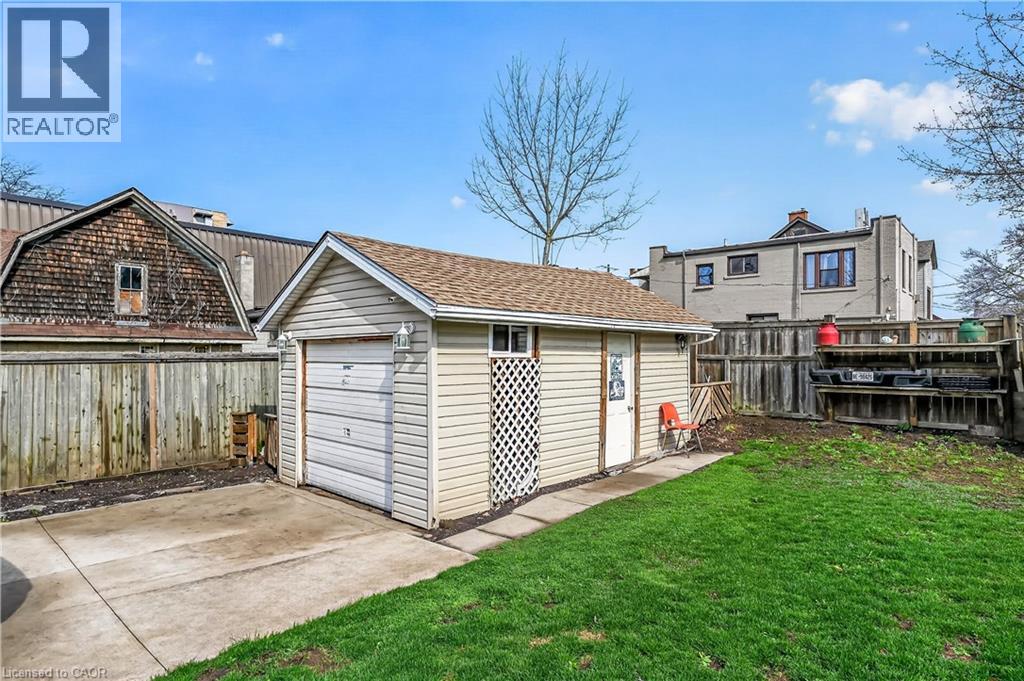 22 Griffith Street, Welland, Ontario  L3B 4G4 - Photo 49 - 40821469