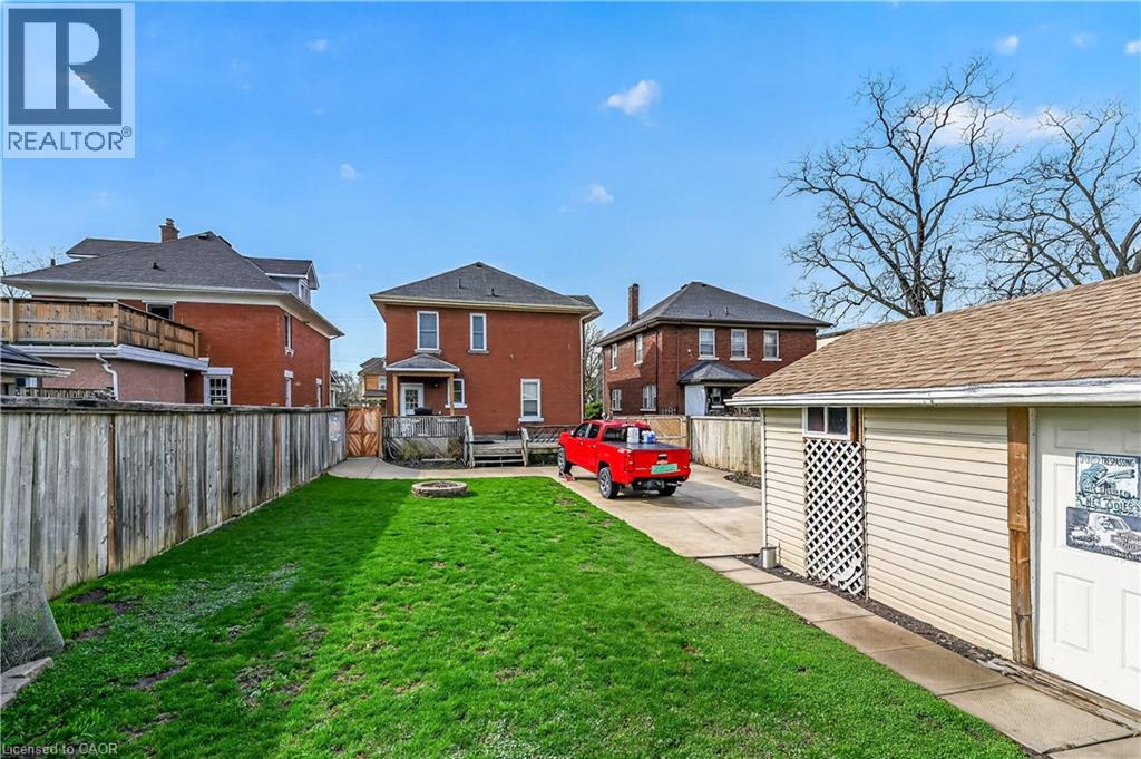 22 Griffith Street, Welland, Ontario  L3B 4G4 - Photo 50 - 40821469