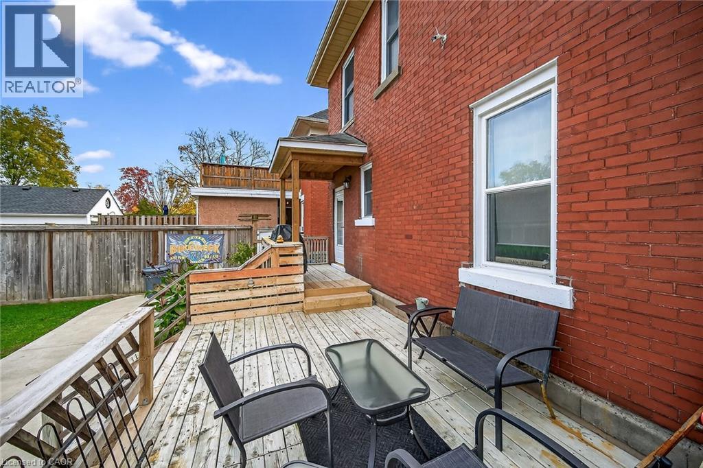 22 Griffith Street, Welland, Ontario  L3B 4G4 - Photo 46 - 40821469