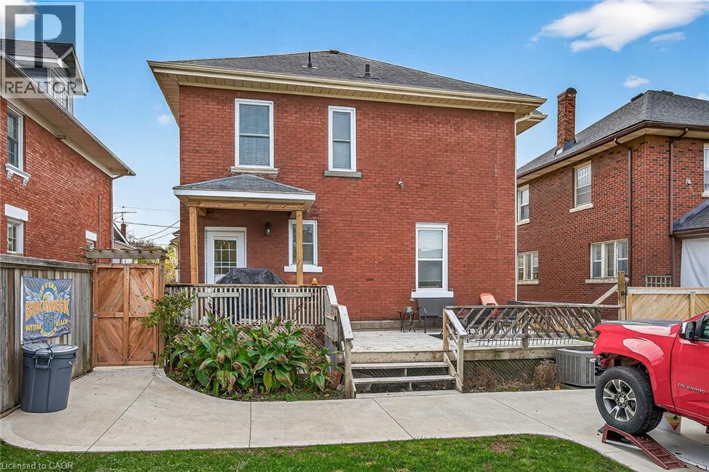 22 Griffith Street, Welland, Ontario  L3B 4G4 - Photo 45 - 40821469