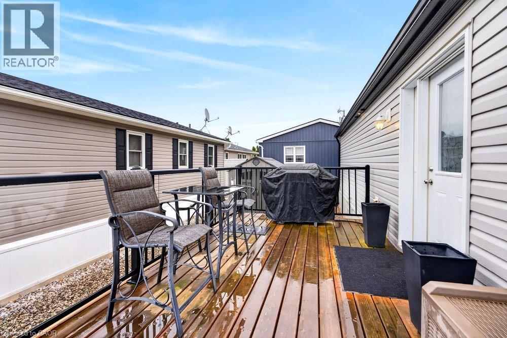4449 Milburough Road Unit# 2 Oak, Burlington, Ontario  L7P 0C5 - Photo 11 - 40826109