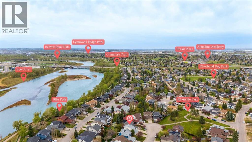 260 Riverside Mews Se, Calgary, Alberta  T2C 3Y8 - Photo 47 - A2310604