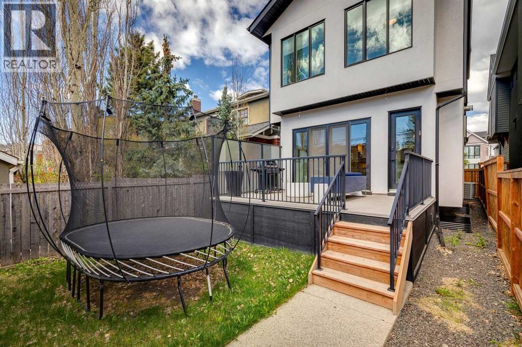 534 35a Street NW, Calgary, Alberta  T2N 2Z9 - Photo 37 - A2311581