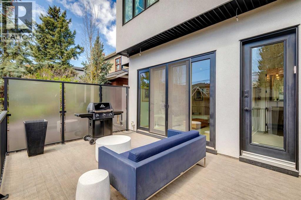 534 35a Street NW, Calgary, Alberta  T2N 2Z9 - Photo 36 - A2311581