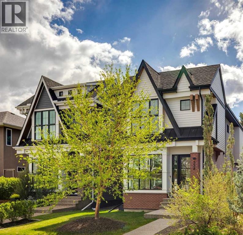 534 35A Street NW, Calgary, Alberta