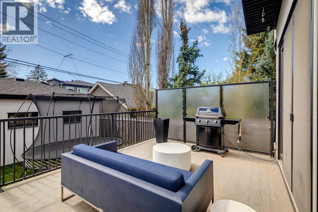 534 35a Street NW, Calgary, Alberta  T2N 2Z9 - Photo 35 - A2311581