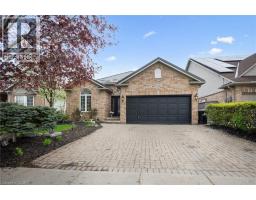44 MCNICHOL Drive, Cambridge, Ontario