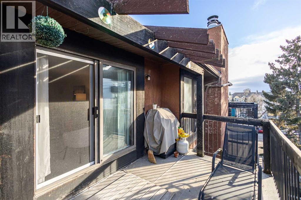 305, 2611 15a Street SW, Calgary, Alberta  T2T 4C1 - Photo 20 - A2312418