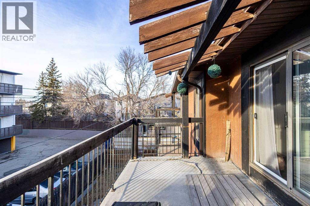 305, 2611 15a Street SW, Calgary, Alberta  T2T 4C1 - Photo 21 - A2312418