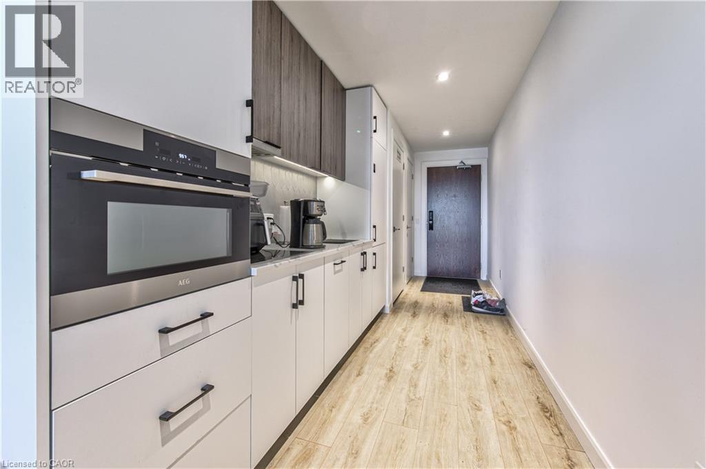 741 King Street W Unit# 1504, Kitchener, Ontario  N2G 1E5 - Photo 6 - 40830295