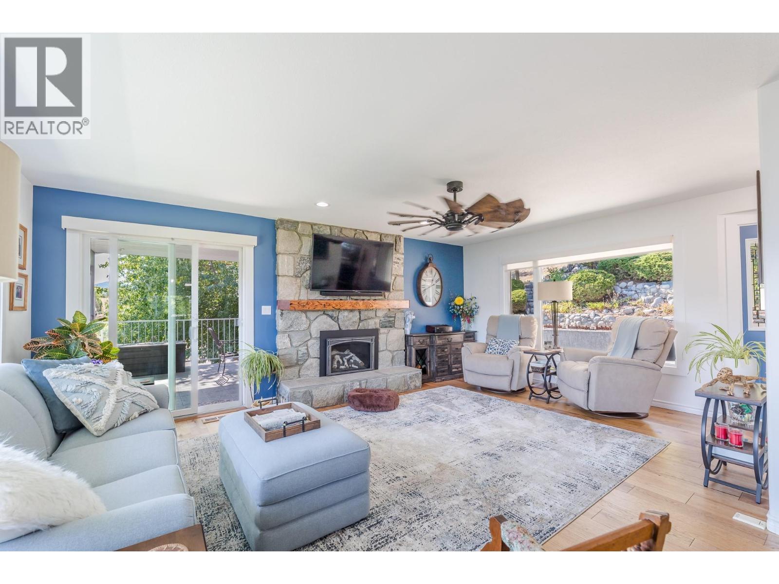 6318 Faircrest Street, Summerland, British Columbia  V0H 1Z4 - Photo 7 - 10374498