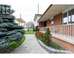 146 HARVIE ROAD, Barrie, Ontario